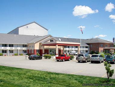 Days Hotel By Wyndham Methuen Ma Conference Center Екстериор снимка