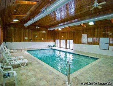Days Hotel By Wyndham Methuen Ma Conference Center Съоръжения снимка